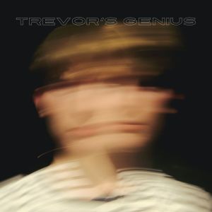Trevor Jones----[replace by 16752]的專輯Trevor's Genius (Piano Themes)