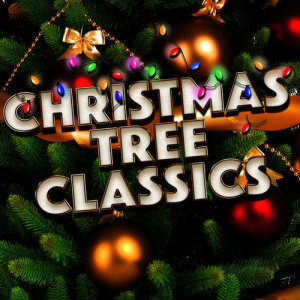 Santa Claus的專輯Christmas Tree Classics