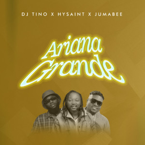收聽Dj Tino的Ariana Grande歌詞歌曲