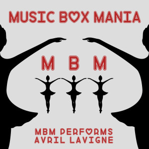 Dengarkan Sk8er Boi lagu dari Music Box Mania dengan lirik