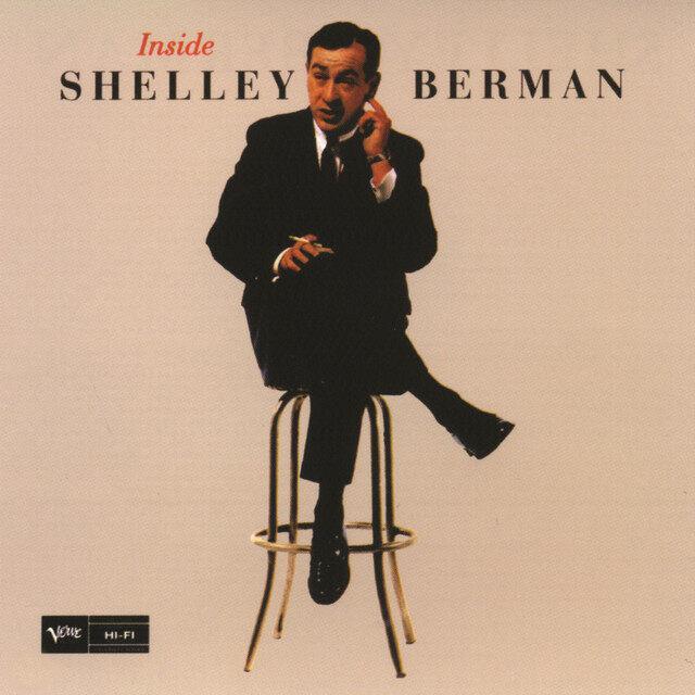 Shelley Berman