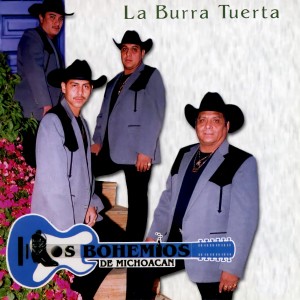 ดาวน์โหลดและฟังเพลง El Teniente พร้อมเนื้อเพลงจาก Los Bohemios de Michoacán