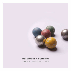 Album Dei Wöd is a Scheibm from 