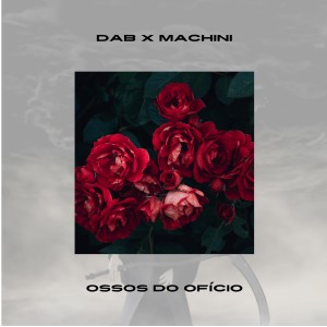 收聽Machini的Ossos do Ofício歌詞歌曲