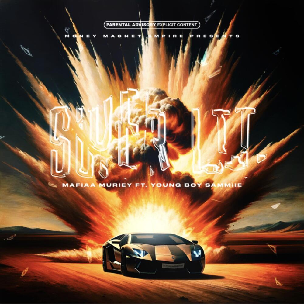 Super Lit (Explicit)