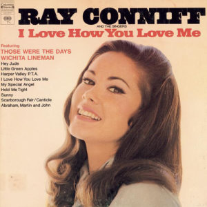 收聽Ray Conniff & The Singers的Scarborough Fair/Canticle歌詞歌曲