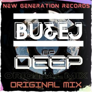 收听Bogar Uriel的Deep EP歌词歌曲