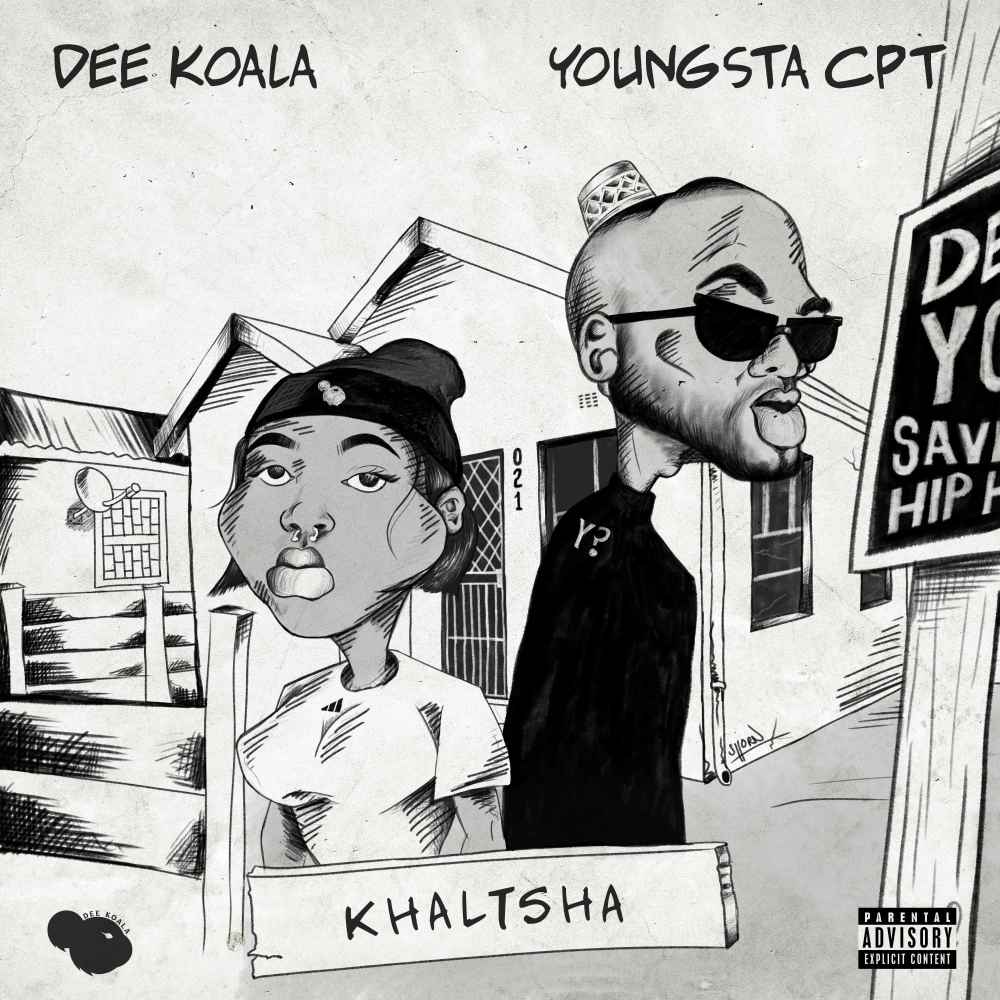 Khaltsha (Explicit)