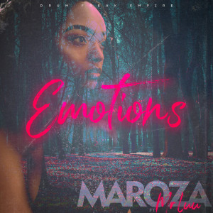 Album Emotions from Maroza