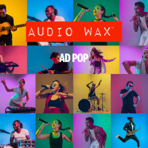 Album Ad Pop from 