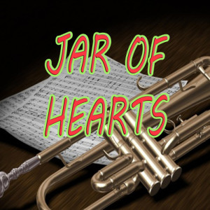 ดาวน์โหลดและฟังเพลง Jar of hearts พร้อมเนื้อเพลงจาก Unknown Artists