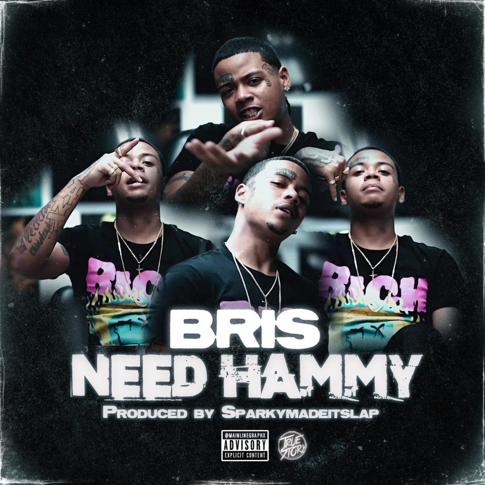 Need Hammy (Explicit)