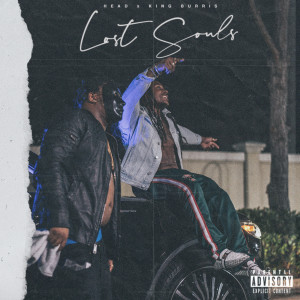 Listen to Lost Souls (Explicit) song with lyrics from Head