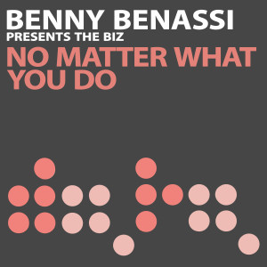 Benny Benassi的专辑No Matter What You Do