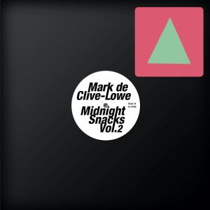 Listen to Joyful Resistance, Pt. II song with lyrics from Mark de Clive-Lowe