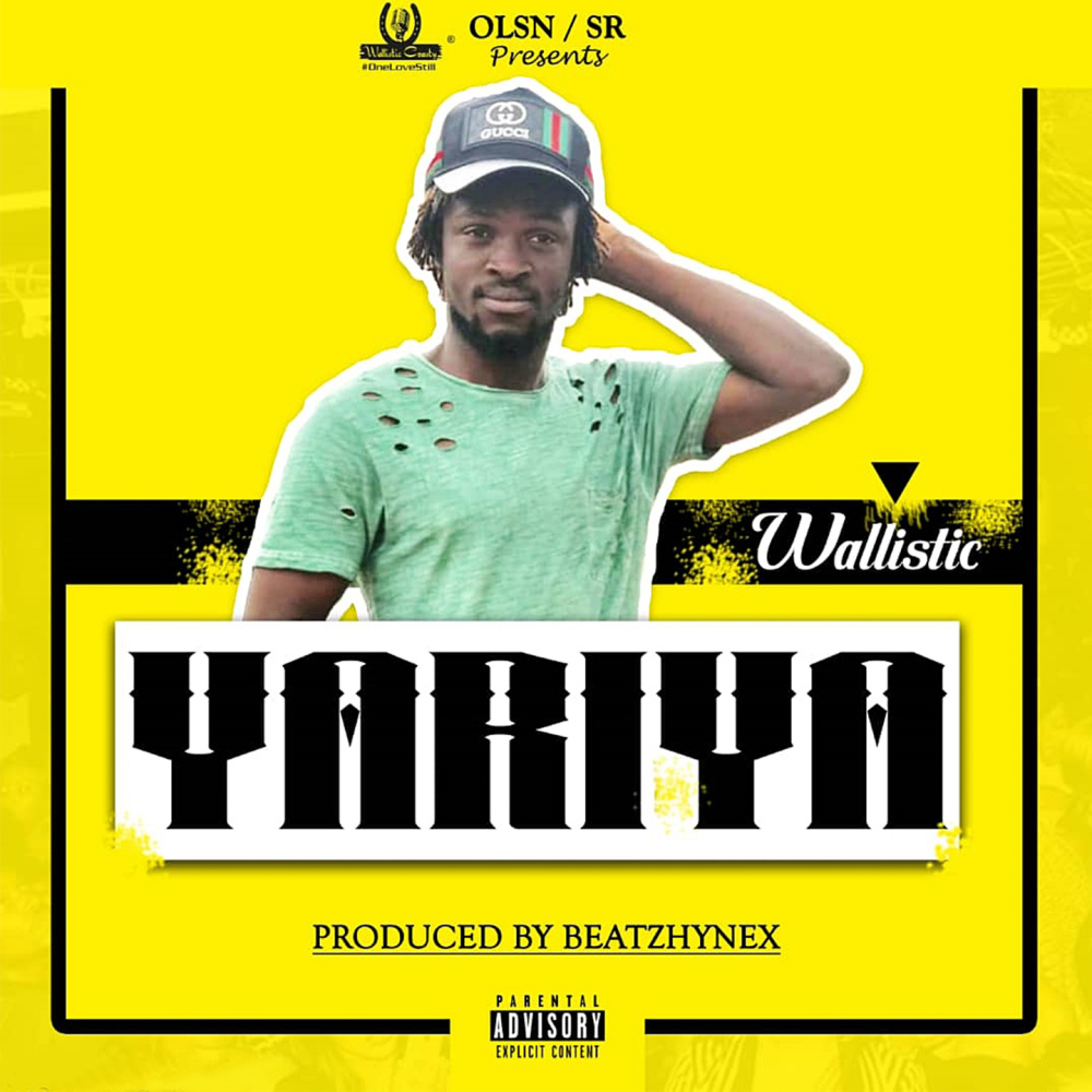 Yariya (Obaa) (Explicit) (Obaa|Explicit)