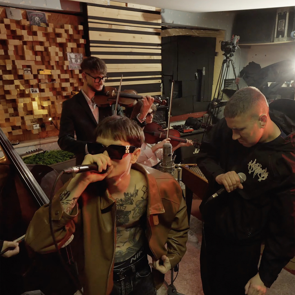 Kuky Connect (Explicit)