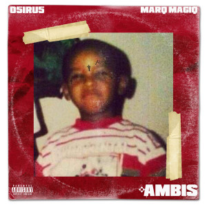 O5iru5的專輯Ambis (Explicit)