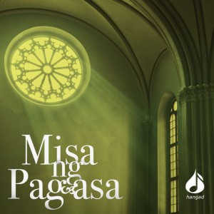 Album Misa ng Pag-asa from Hangad