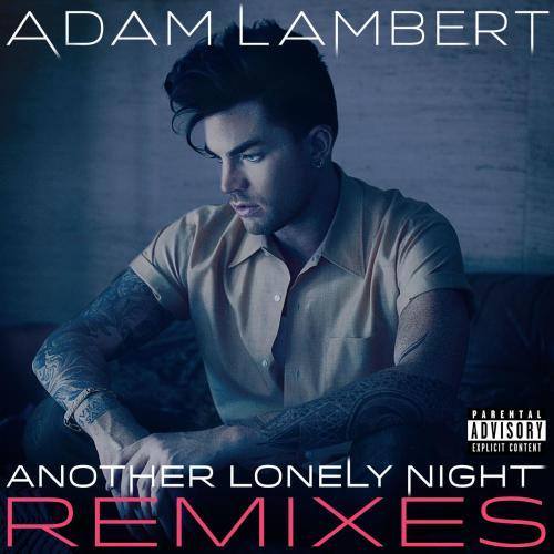 Another Lonely Night (Pop Mix) (Explicit)