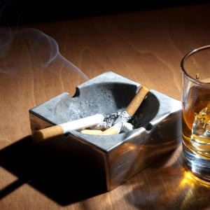 default playlist img