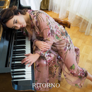 Listen to Ritorno song with lyrics from Yeve