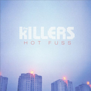 ดาวน์โหลดและฟังเพลง Glamorous Indie Rock & Roll พร้อมเนื้อเพลงจาก The Killers