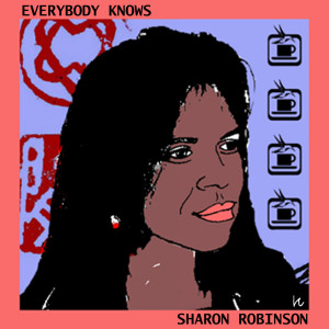 ดาวน์โหลดและฟังเพลง Forever in a Kiss พร้อมเนื้อเพลงจาก Sharon Robinson