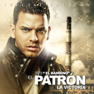 Album El Patrón (La Victoria) from La India