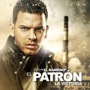 Listen to El Amor(feat. Jenni Rivera) song with lyrics from Tito El Bambino