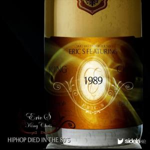 ดาวน์โหลดและฟังเพลง Hip Hop Died In The 80's(Style of Eye Rework) พร้อมเนื้อเพลงจาก Eric s