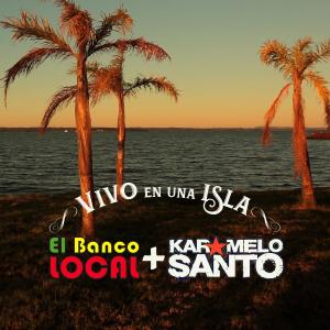 收聽Karamelo Santo的Vivo en una isla歌詞歌曲
