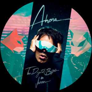 Album Ahora from Two Digital Boys