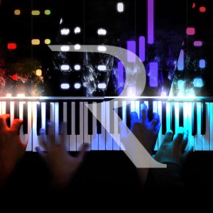 ดาวน์โหลดและฟังเพลง Bad Guy (Piano Cover) พร้อมเนื้อเพลงจาก Rousseau