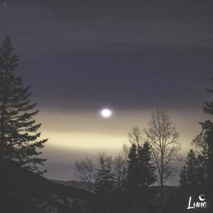 Album By Night oleh Lune