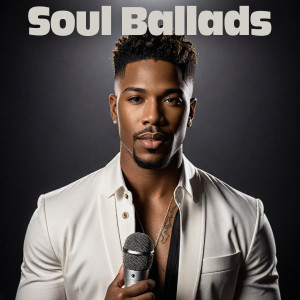 Various Artists的專輯Soul Ballads
