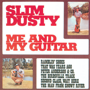ดาวน์โหลดและฟังเพลง MacKenzie Country (Remaster 1996) พร้อมเนื้อเพลงจาก Slim Dusty