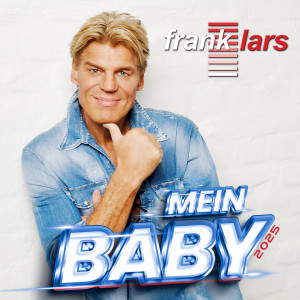 Frank Lars的專輯Mein Baby (2025)