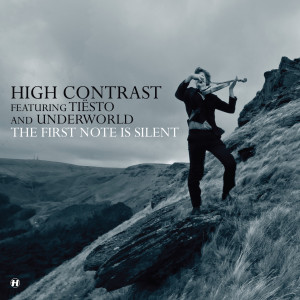 Listen to The First Note Is Silent (Radio Edit) song with lyrics from High Contrast