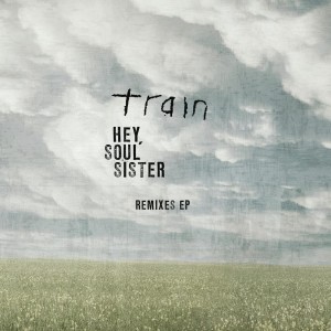 Train的專輯Hey, Soul Sister