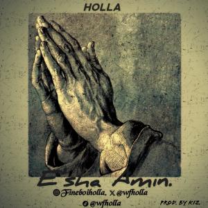 ดาวน์โหลดและฟังเพลง E'sha Amin พร้อมเนื้อเพลงจาก Holla