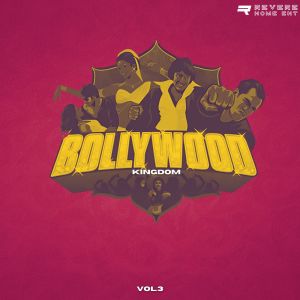 Iwan Fals & Various Artists的專輯Bollywood Kingdom, Vol. 3