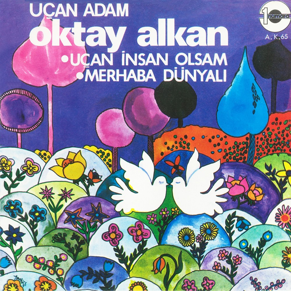 Merhaba Dünyalı