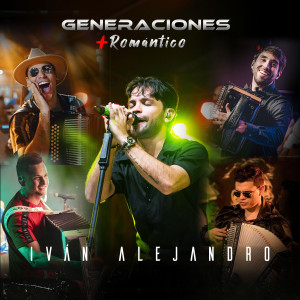 Listen to Regálame una Noche (En Vivo) song with lyrics from Ivan Alejandro