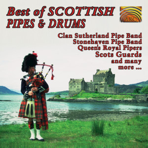 收聽Dan Air Scottish Pipe Band的Train Journey North - Crossing the Minch - Tam Bains Lum歌詞歌曲