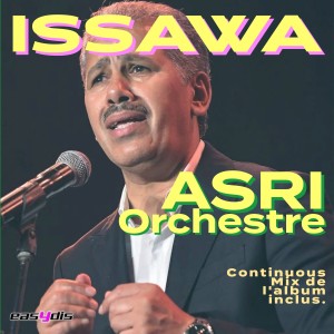 Dengarkan Isaawa FULL ALBUM MIX (PART 2) lagu dari Orchestre Asri dengan lirik