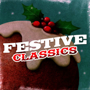 ดาวน์โหลดและฟังเพลง As Long as There's Christmas พร้อมเนื้อเพลงจาก Christmas Classics