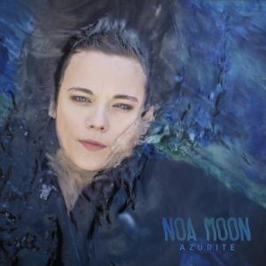 Album Azurite from Noa Moon