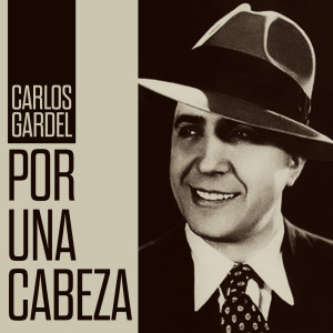 Dengarkan lagu Guitarra Mia nyanyian Carlos Gardel dengan lirik
