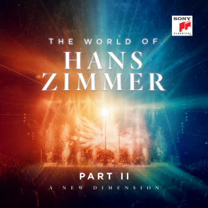 Hans Zimmer的專輯The World of Hans Zimmer - Part II: A New Dimension